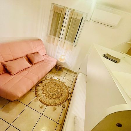 Maison Time Break Jacuzzi - 4 Etoiles โทนง-เลส์-แบงส์ ภายนอก รูปภาพ