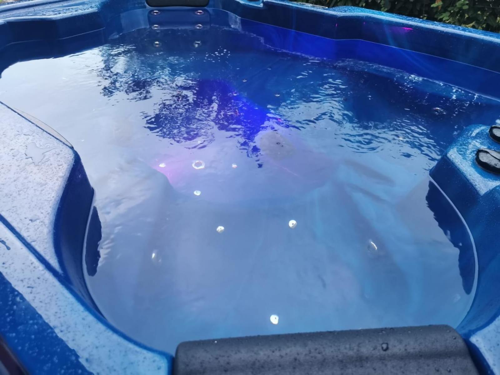 Maison Time Break Jacuzzi - 4 Etoiles โทนง-เลส์-แบงส์ ภายนอก รูปภาพ